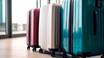 Cea mai bună metodă pentru a-ți recupera cât mai rapid bagajul pe aeroport. Așa, eviți să îl pierzi, în perioada concediilor și a vacanțelor aglomerate
