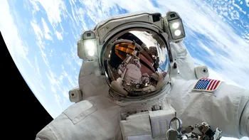 Cum reușesc astronauții să rămână sănătoși în spațiu - Detaliile care fac diferența dintre boală și un corp funcțional