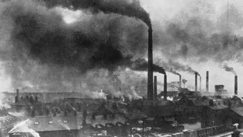 Semnele schimbărilor climatice produse de om, deja vizibile în secolul XIX, potrivit cercetătorilor. De ce ne-am trezit abia acum