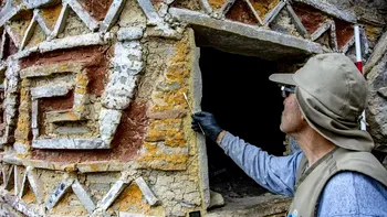 Descoperire arheologică de proporții în Munții Anzi - Cum au reușit cercetătorii să ajungă la sit, de ce nu au făcut-o până acum