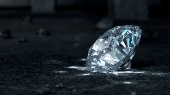 Cel mai dur diamant de pe Pământ: O descoperire care schimbă regulile jocului în știință și industrie