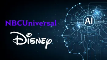 Disney și NBCUniversal dau în judecată Midjourney: cel mai mare proces AI de până acum