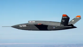 Războiul viitorului se scrie în aer: cum dronele „wingman” schimbă regulile jocului militar