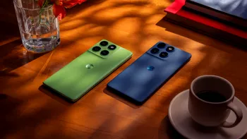 Motorola edge 60, disponibil oficial în România. Telefonul cu inteligență artificială și design premium la un preț corect