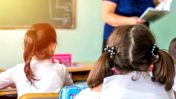 Cine sunt elevii care trebuie să dea examen de admitere pentru clasa a cincea. Ministrul Educaţiei explică exact: 