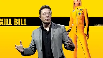 Elon Musk se folosește de filmul Kill Bill pentru a fi înțeles mai bine. Legătura cu Donald Trump și „The Beautiful Bill”
