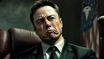 Văicăreala lui Elon Musk - Cum încearcă șeful Tesla să găsească vinovați pentru lipsa din ce în ce mai mare de popularitate de care „se bucură”