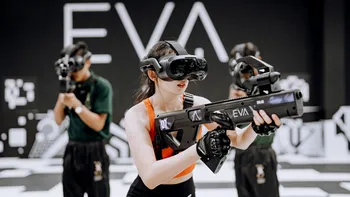 România intră în realitatea virtuală: O echipă națională va participa la Campionatul Mondial de Esports în VR