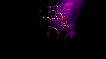 Groază animatronică și nostalgie digitală: ce aduce „Five Nights at Freddy's”, filmul de pe Netflix, pentru fanii jocurilor horror