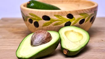 De ce este important să speli avocado înainte să-l consumi. Detaliul pe care puțini îl știu