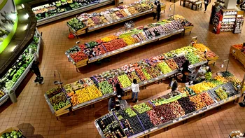 Fructul cu cel mai mare conținut de magneziu. Îl găseşti peste tot şi este o sursă naturală de energie, spun specialiştii în nutriţie