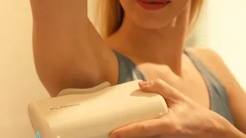 Gadgetul care desființează nevoia de deodorant: Dispozitivul care elimină mirosul corporal cu ajutorul plasmei