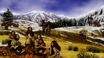Omul și superputerea adaptabilității: cum a cucerit Homo sapiens lumea acum 50.000 de ani