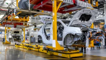 Gigantul care a investit peste 38 de milioane de euro într-o fabrică din România. Are peste 300 de angajați și crește rapid