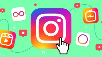 Funcție nouă la Instagram - Așa vezi cum se chinuie platforma de socializare deținută de Meta să țină pasul cu TikTok și fostul Twitter