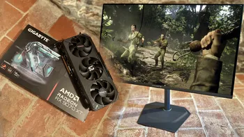 REVIEW GIGABYTE Radeon RX 9070 XT Gaming OC și monitorul GIGABYTE MO32U – echipa perfectă pentru gaming fără compromisuri în 4K Ultra HD