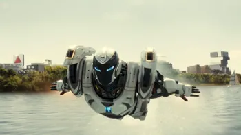 Magie și tehnologie în aceeași propoziție: Noul trailer pentru seria „Ironhead” ne arată noua direcție Marvel