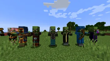 Minecraft intră în lumea reală: parcul tematic care vrea să transforme jocul într-o experiență uriașă pentru copii și nostalgici