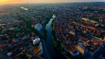 Judeţul - comoară al României. Turiştii aleg mereu Sibiu sau Braşov, însă locurile de aici te vor face să uiţi de ele