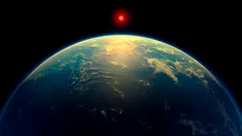 Entuziasm cosmic cu frâna trasă: descoperirea vieții pe exoplaneta K2-18b, pusă sub semnul întrebării