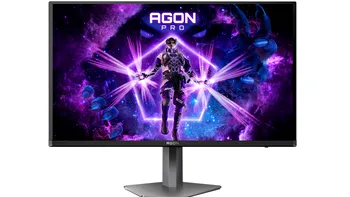 S-a lansat AGON PRO AG276UZD, monitorul 4K QD-OLED de 240 Hz pentru gameri exigenți, dar și pentru creatori de conținut