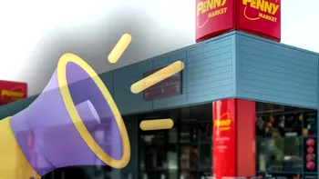 Leuștean retras de la vânzare din magazinele Penny. Produsul nu este sigur pentru consum