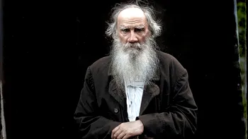 Semnul care arată că o persoana este foarte inteligentă. „Testul” lui Lev Tolstoi