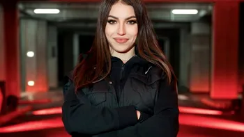 Maria Mihalache, cea mai rapidă sportivă din România: “Am avut un moment serios când am vrut să mă las. Suntem foarte marginalizați și deloc ajutați să reprezentăm țara aceasta!” VIDEO EXCLUSIV