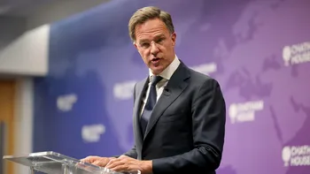 Mark Rutte, avertisment despre un posibil atac al Rusiei până în 2030: „Acum suntem cu toţii pe flancul estic”