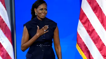Michelle Obama vine pentru prima dată în România. Fosta Primă Doamnă va participa la un eveniment special în Capitală