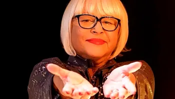 Mirabela Dauer, audiată la DNA din cauza unui loc de veci. Ce a transmis artista, după ce a ajuns în vizorul procurorilor: „Mi l-am dorit pentru ca acei ce m-au iubit să aibă unde să-mi lase o floare, o lumânare”