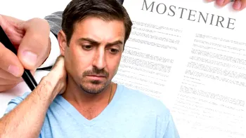 Diferența dintre moștenitor și legatar. Cine are prioritate la împărțirea averii. Ce prevede Codul Civil despre ordinea succesorală
