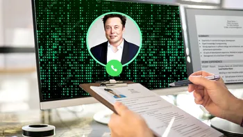 Cum treci de interviurile evaluate de inteligență artificială. Trucurile care îți sporesc șansele la angajare de la un expert în domeniu