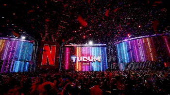 Netflix Tudum 2025: seară de revelații, muzică și momente de neuitat