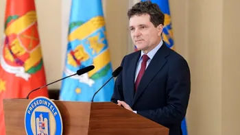 Nicușor Dan și-a depus declarația de avere. În document, sunt precizate persoanele care l-au ajutat financiar în campania electorală