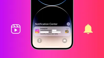 Nu-ți mai vibrează telefonul non-stop: cum oprești notificările de la Instagram când ai nevoie de pauză