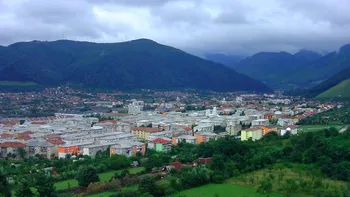 Orașul necunoscut din România care se reinventează. Face zeci de milioane de euro, devine noul motor economic al regiunii
