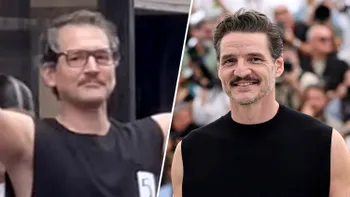 Pedro Pascal are un geamăn la New York: Un tătic din Brooklyn cucerește internetul