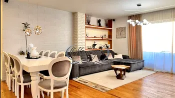 Lux la înălțime: Penthouse-ul care redefinește stilul de viață în Cluj, la 