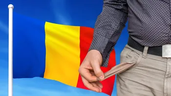 Dezastru anunțat: Euro explodează la 10 lei, ROBOR urcă la 30%, iar prețurile imobiliare se prăbușesc la jumătate