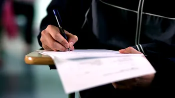 Ministerul Educației a publicat listele și calendarele competițiilor școlare 2025-2026