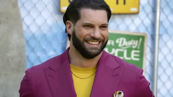 Vedeta de la Hollywood, Florian Munteanu, românul reinventat de Sylvester Stallone, se pregătește să se mute în România. Unde caută locuinţă actorul EXCLUSIV