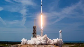 Rachetele explodate ale lui Elon Musk, subiectul unui proces costisitor. SpaceX distruge ecosisteme cu poluarea