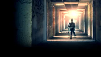„Rebirth” – thrillerul de pe Netflix care pune sub semnul întrebării cine eşti cu adevărat