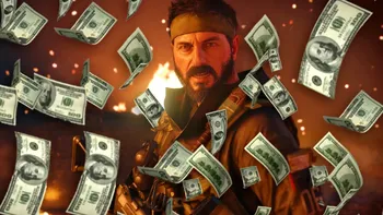 Veste proastă pentru gameri - „Call of Duty: Black Ops 6” introduce reclame chiar în meniul de arme