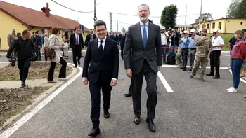 Gestul făcut de Regele Spaniei faţă de mâncarea românească. De ce a refuzat să guste din preparatele tradiţionale