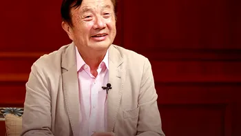 Rivalitate în tăcere: avertismentul subtil al CEO‑ului Huawei către Silicon Valley