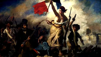 20 iunie în istorie: evenimente care au schimbat lumea - Începutul Revoluției Franceze/Începutul Podului Aerian din Berlin