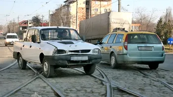 Rezultatul anulării Programului Rabla, dezastruos pentru dealerii auto. Vânzările au scăzut cu peste 25%