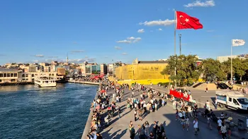Ce spun turiştii români care au ajuns în Turcia. Sfaturi pentru cei care urmează să plece în vacanţă: 